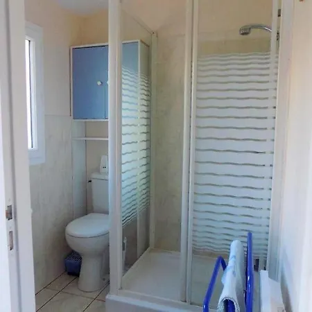 St Palais Sur - Belles Prestations Pour Cette Maison Individuelle * Saint-Palais-sur-Mer